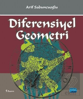 Diferensiyel Geometri