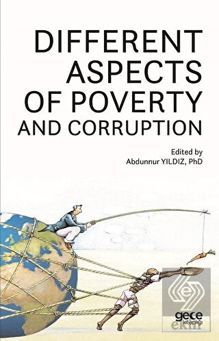 Different A Spects Of Poverty And Corruption