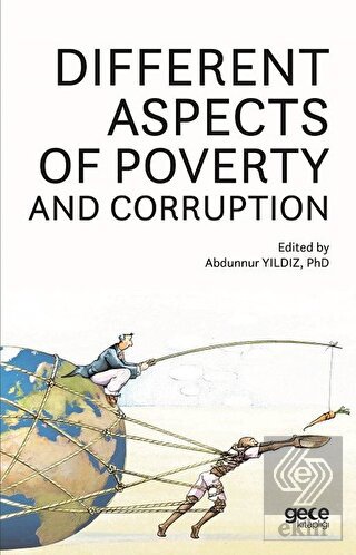 Different A Spects Of Poverty And Corruption