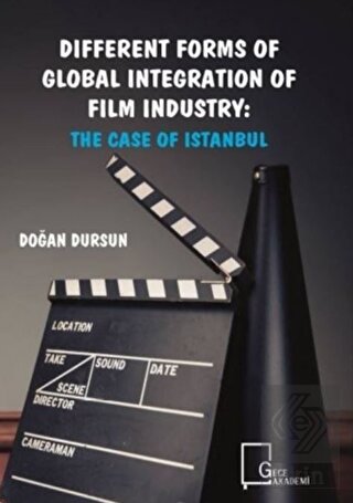 Different Forms of Global Integration of Film Indu