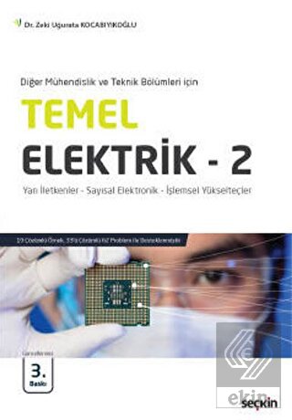 Diğer Mühendislik ve Teknik Bölümleri içinTemel El