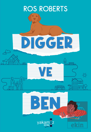 Digger ve Ben