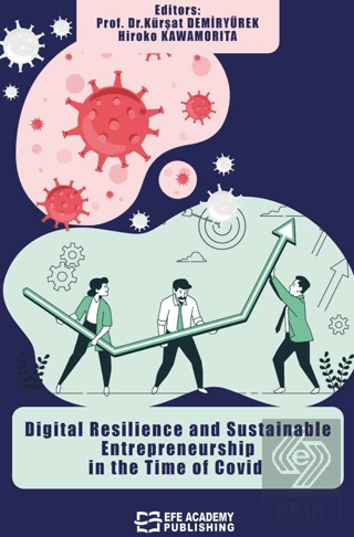 Digital Resilience and Sustainable Entrepreneurshi