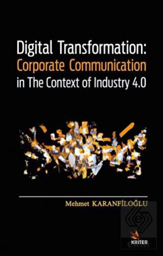 Digital Transformation: Corporate Communication in