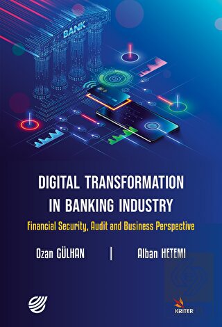 Digital Transformation in Banking Industry Financi