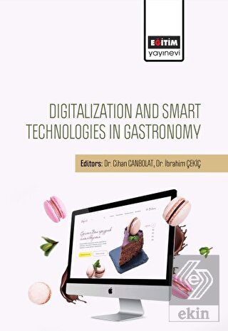 Digitalization And Smart Technologies In Gastronom