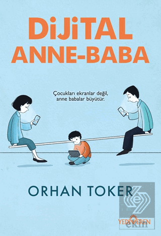 Dijital Anne Baba