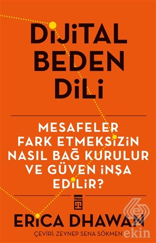 Dijital Beden Dili