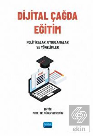 Dijital Çağda Eğitim