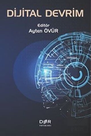 Dijital Devrim