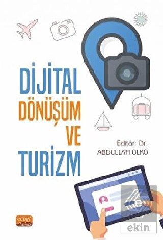 Dijital Dönüşüm ve Turizm