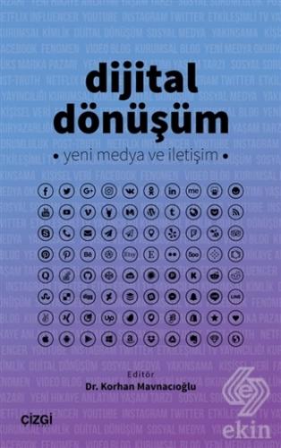 Dijital Dönüşüm