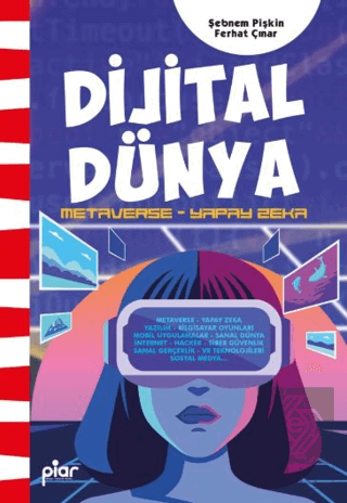 Dijital Dünya