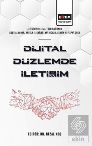 Dijital Düzlemde İletişim