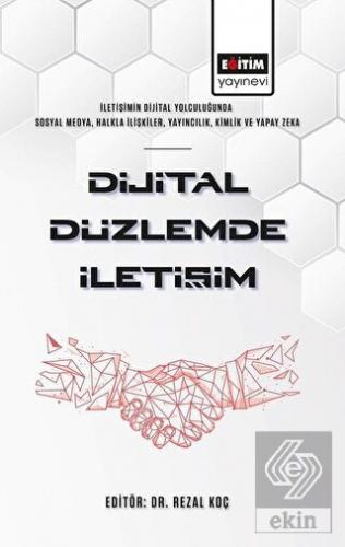Dijital Düzlemde İletişim