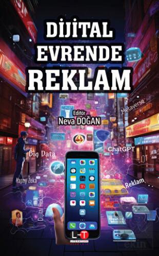 Dijital Evrende Reklam