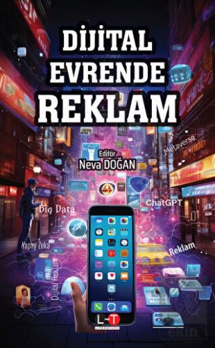 Dijital Evrende Reklam