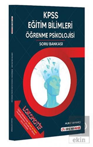 Dijital Hoca 2023 KPSS Lokomotif Eğitim Bilimleri