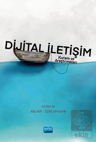 Dijital İletişim