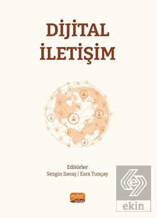 Dijital İletişim