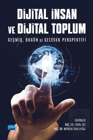 Dijital İnsan Ve Dijital Toplum