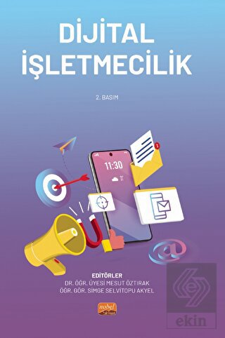 Dijital İşletmecilik