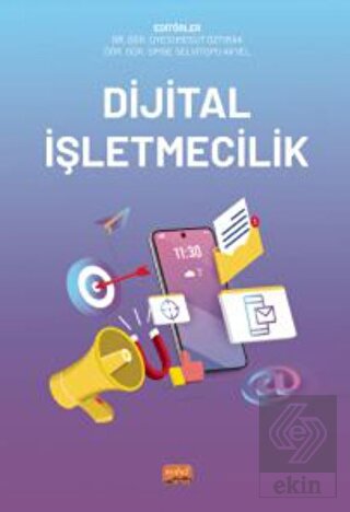 Dijital İşletmecilik
