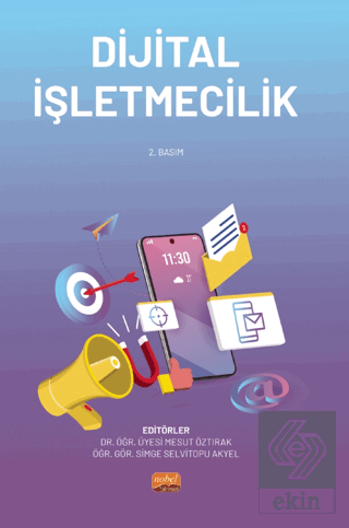 Dijital İşletmecilik