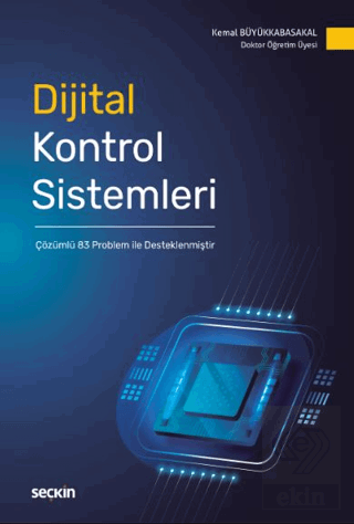 Dijital Kontrol Sistemleri