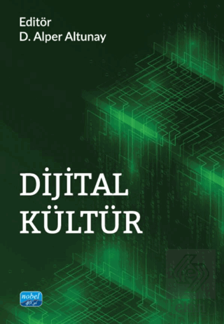 Dijital Kültür