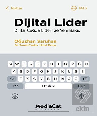 Dijital Lider