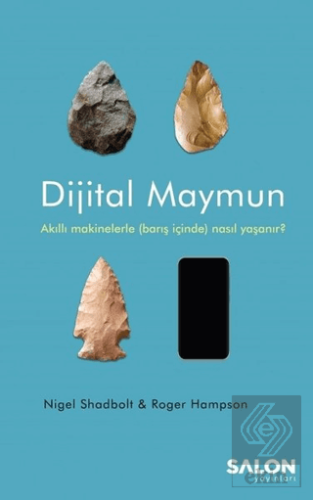 Dijital Maymun