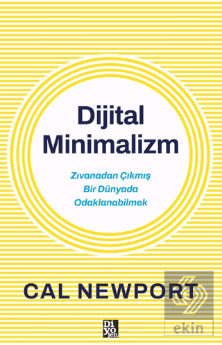 Dijital Minimalizm