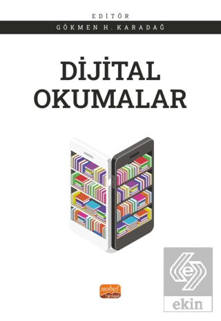 Dijital Okumalar