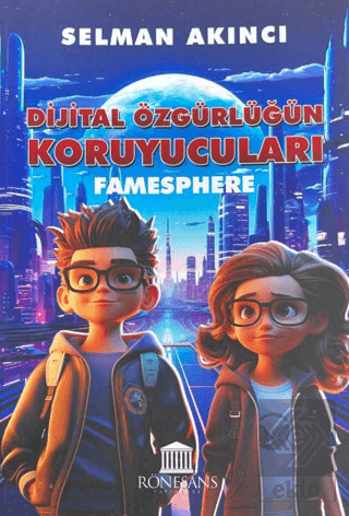 Dijital Özgürlüğün Koruyucuları - Famesphere