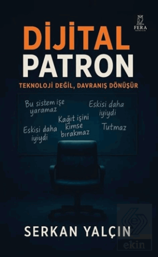 Dijital Patron