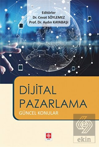 Dijital Pazarlama Güncel Konular Cevat Söylemez