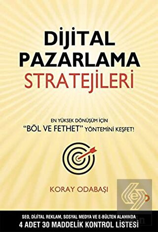 Dijital Pazarlama Stratejileri 2019