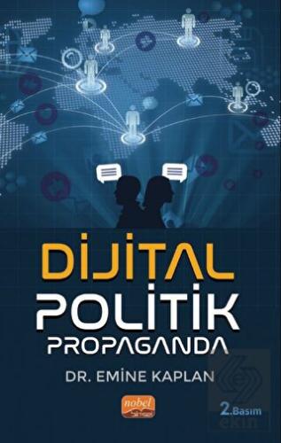 Dijital Politik Propaganda