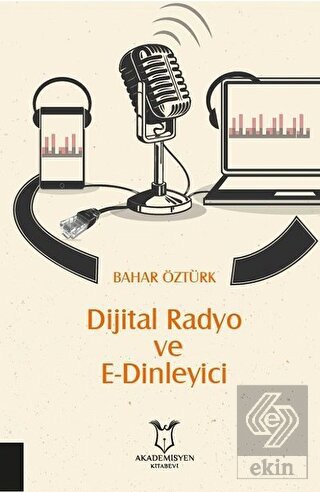 Dijital Radyo ve E-Dinleyici