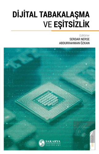Dijital Tabakalaşma ve Eşitsizlik
