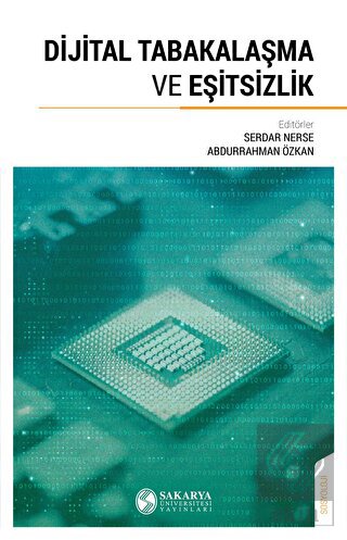 Dijital Tabakalaşma ve Eşitsizlik