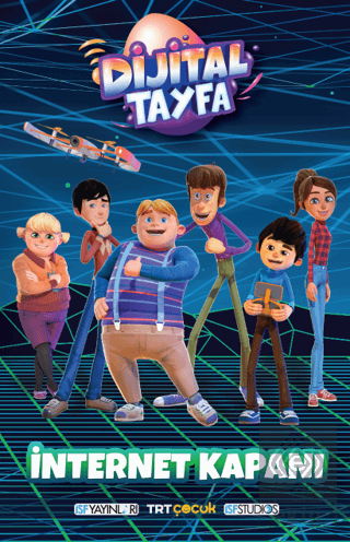 Dijital Tayfa - İnternet Kapanı