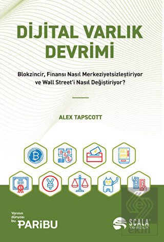 Dijital Varlık Devrimi