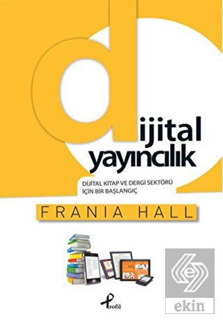 Dijital Yayıncılık