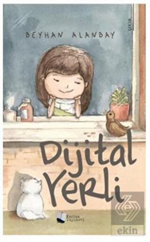Dijital Yerli