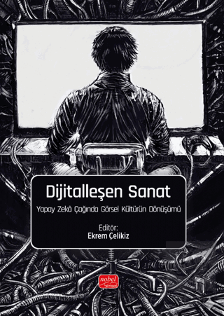 Dijitalleşen Sanat Kolektif Nobel Bilimsel Eserler Satın Al - ekinkita