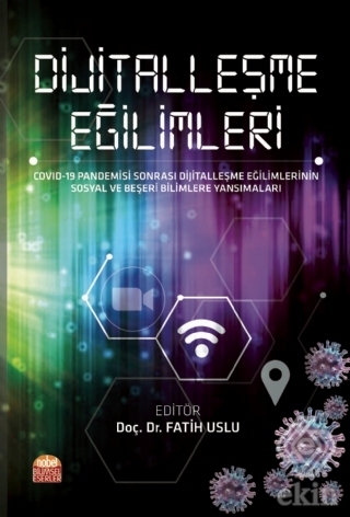 Dijitalleşme Eğilimleri