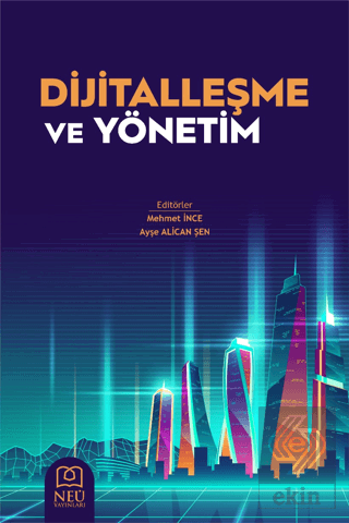 Dijitalleşme ve Yönetim