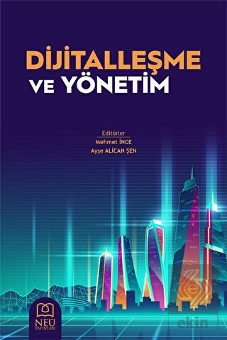 Dijitalleşme ve Yönetim